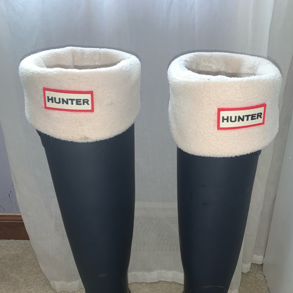 Hunter Tall Boot Sock